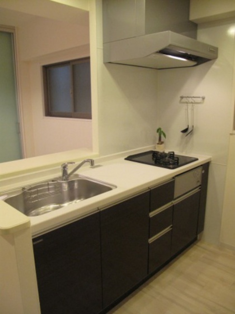 (3/17) ※他部屋の写真です。