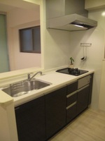 ※他部屋の写真です。