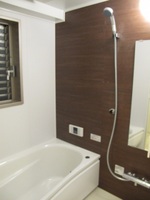 ※他部屋の写真です。