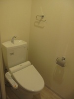 ※他部屋の写真です。