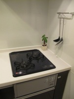 ※他部屋の写真です。