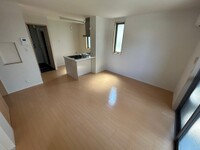 コンフォーザ庚午中