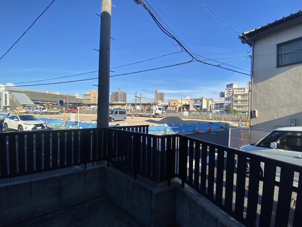 (13/21) 眺望 (13/21) 眺望