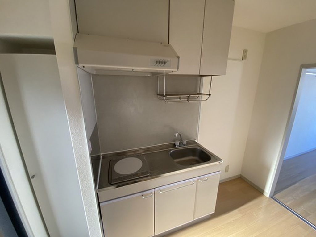 (3/21) キッチン (3/21) キッチン