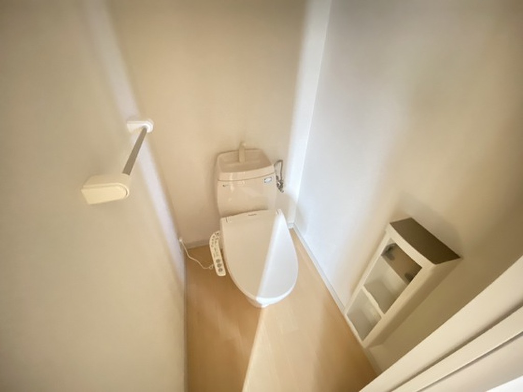 (5/21) トイレ (5/21) トイレ