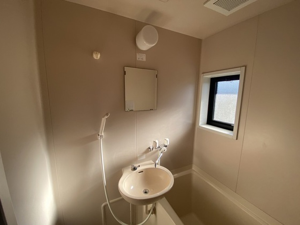 (6/21) 洗面所 (6/21) 洗面所