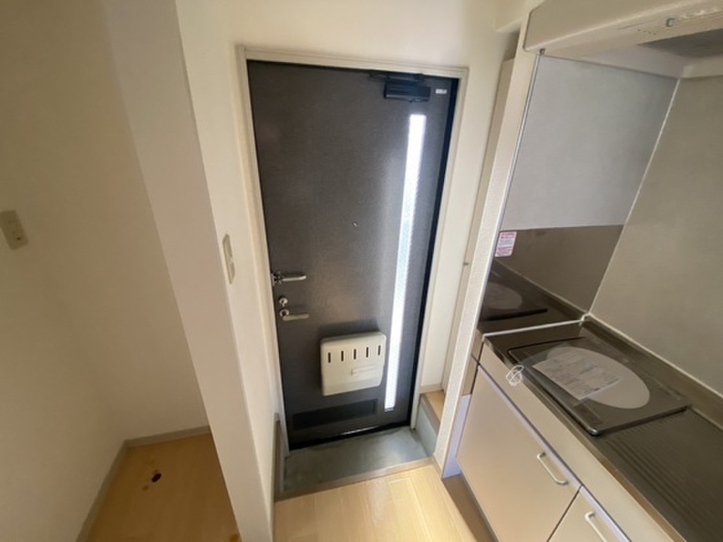 (7/21) 玄関 (7/21) 玄関