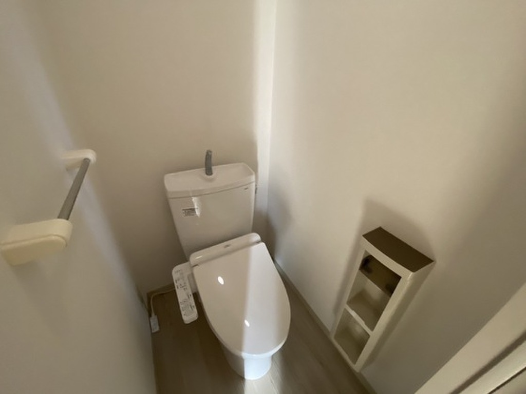 (5/21) トイレ (5/21) トイレ