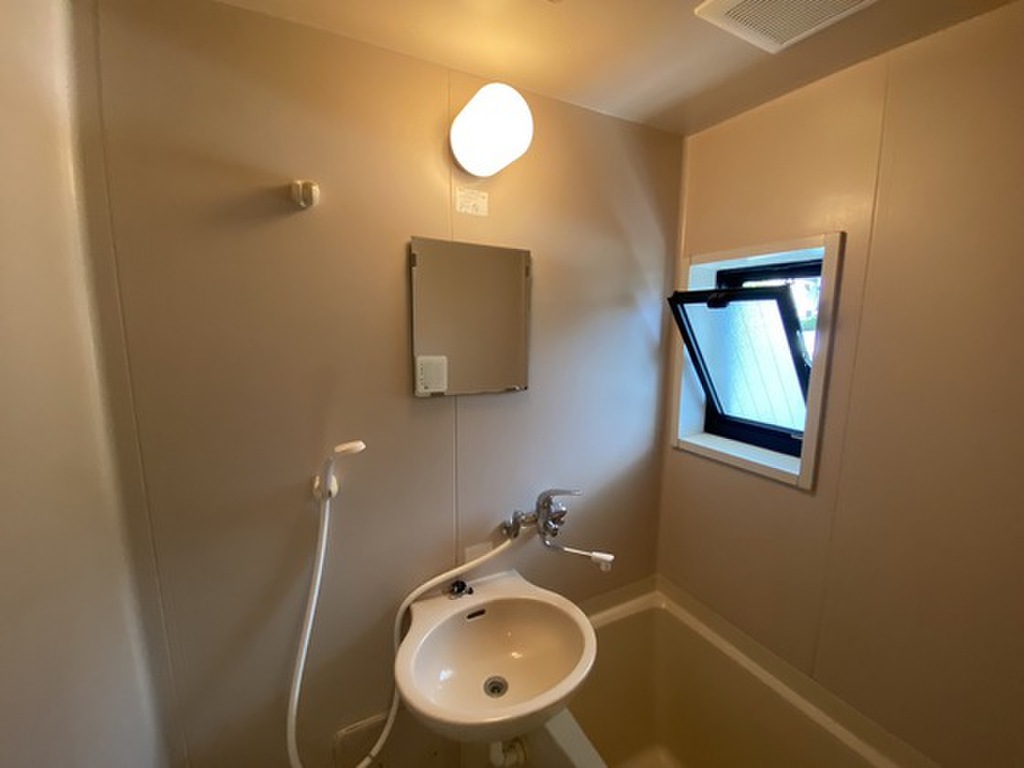 (6/21) 洗面所 (6/21) 洗面所