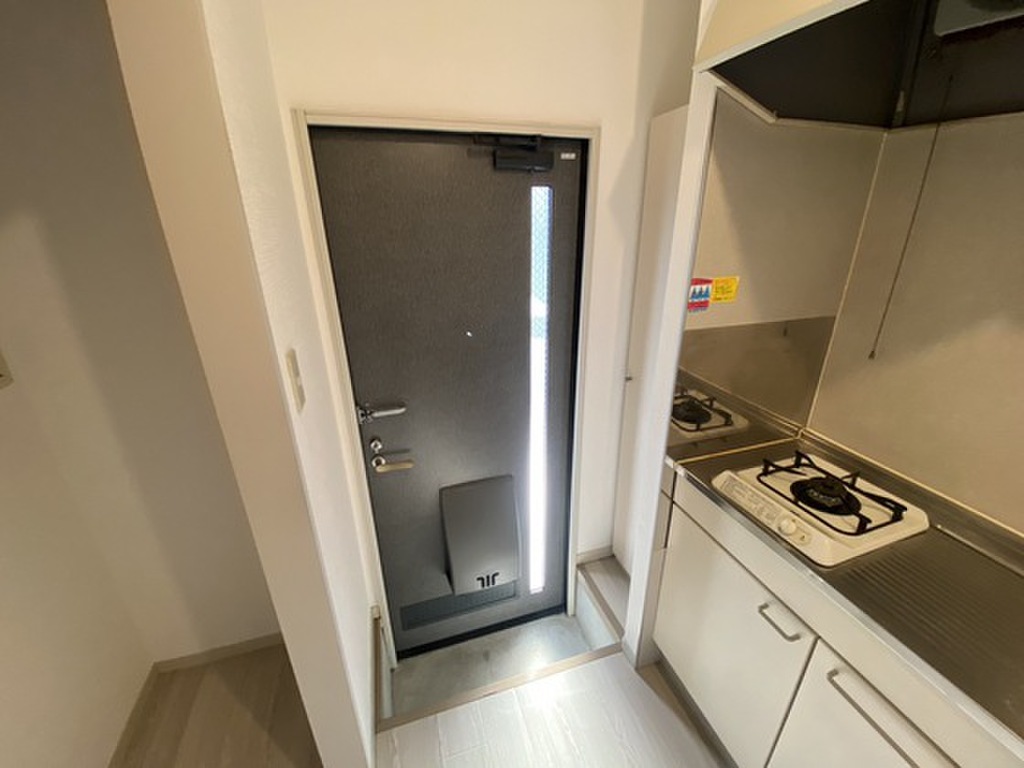 (7/21) 玄関 (7/21) 玄関