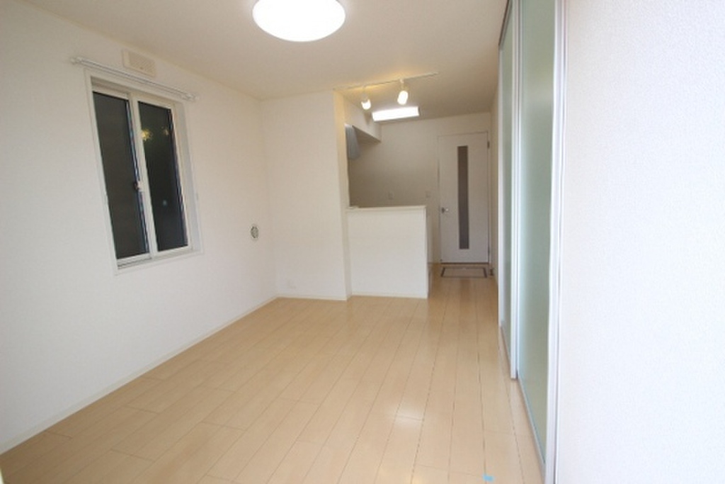 (4/20) 居室・リビング