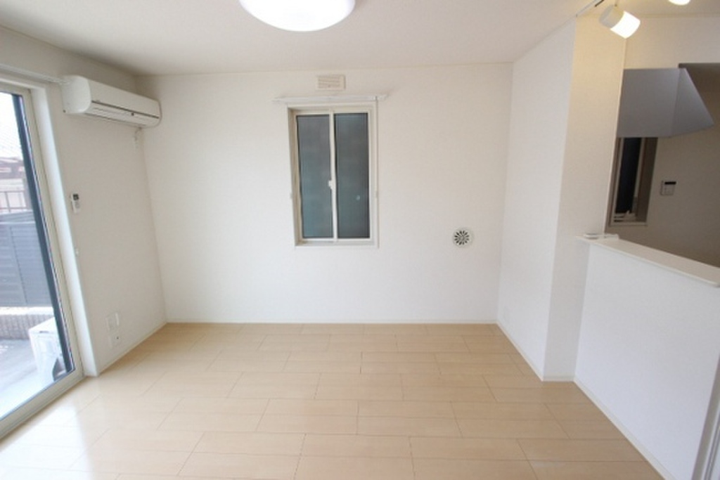 (8/20) その他部屋・スペース