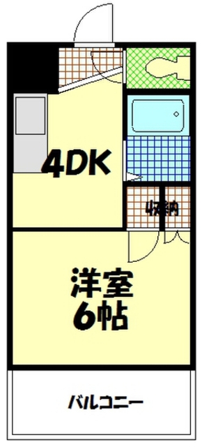 ベルコート藤井