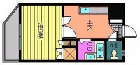 ベルコート藤井