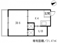 大須ハイツ