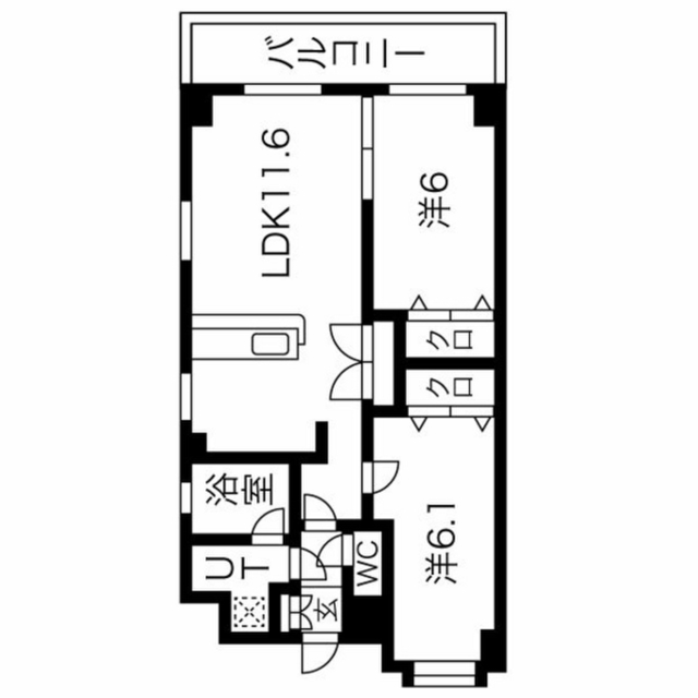 リーベングランツ平和大通り