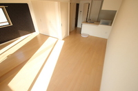 ディアメゾン新白島駅