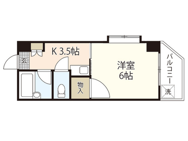 ソアール矢野