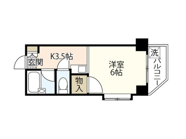ソアール矢野
