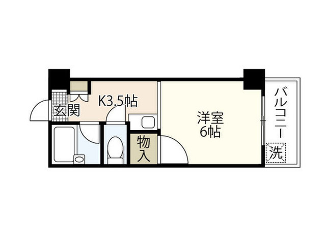 ソアール矢野