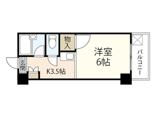 ソアール矢野