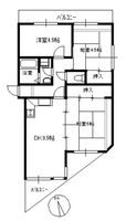 ウェッジコーポ坂田