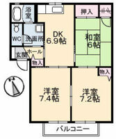 サンヒルズ府中