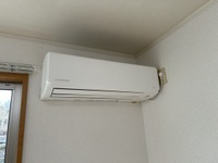 ※別号室の写真です。