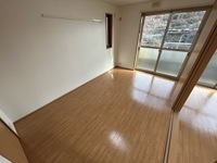 ※別号室の写真です。