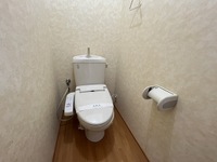 ※別号室の写真です。