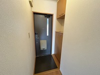 ※別号室の写真です。