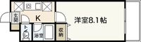 レジデンス山崎