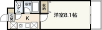 レジデンス山崎