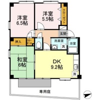 フォブールⅡ中村