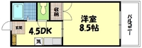 メゾン大通