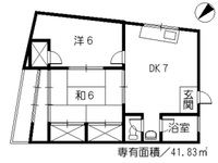 コーポ石原