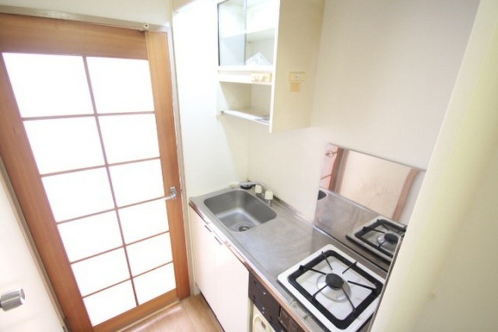 (3/14) キッチン (3/14) キッチン