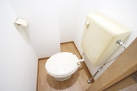 ※別号室の写真です