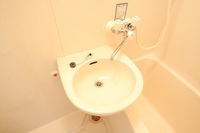 ※別号室の写真です