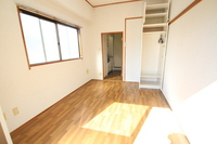 サンライズ矢賀B棟