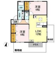 メゾン四季壱番館