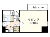 ロッコーマンション駅前通り