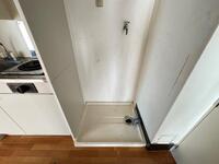 ※別部屋の写真です