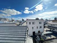 ※別部屋の写真です