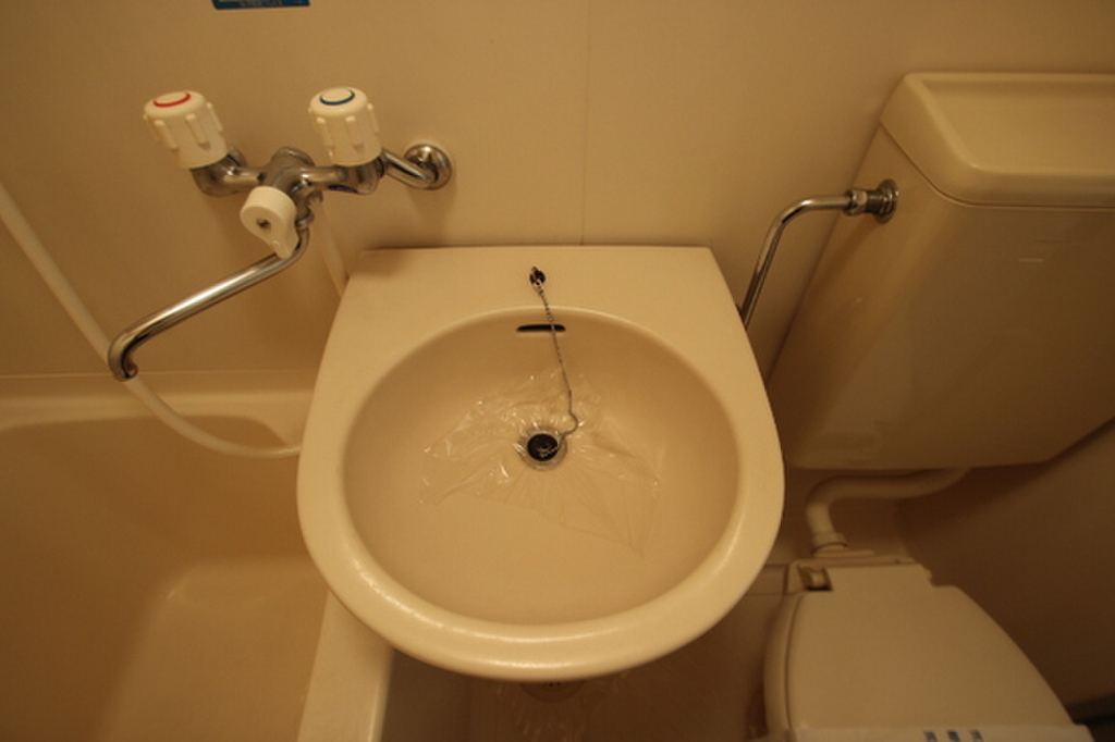 (7/24) 洗面所 (7/24) 洗面所