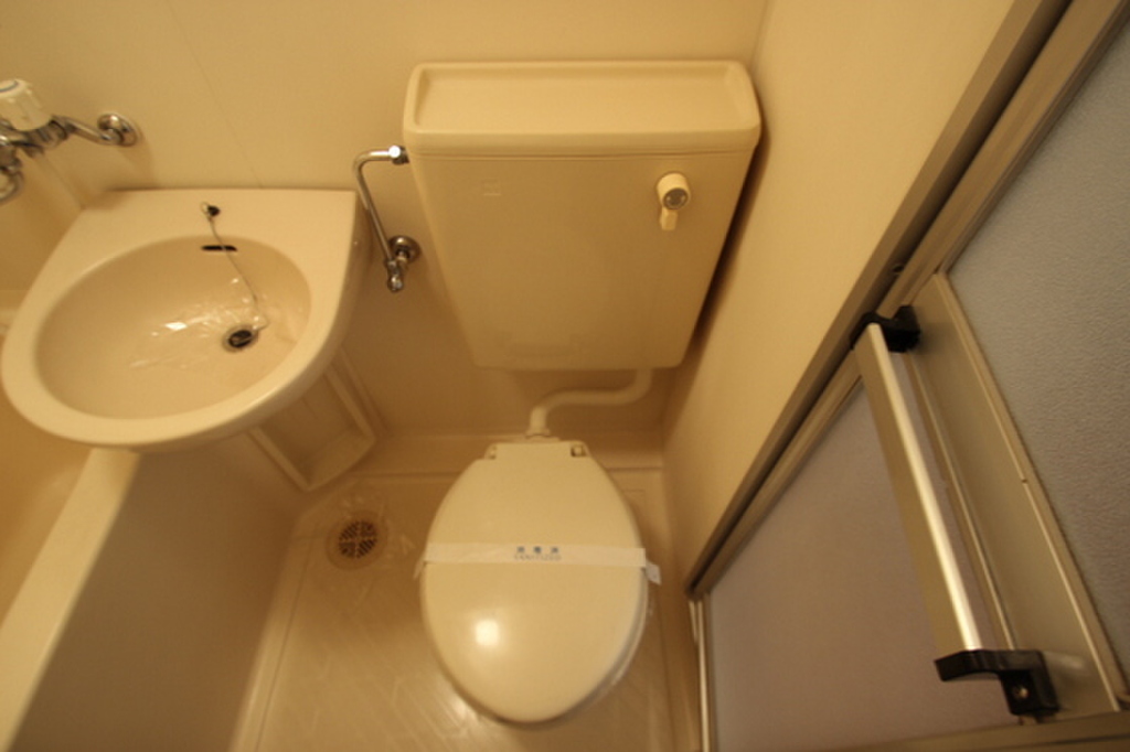 (5/22) トイレ (5/22) トイレ