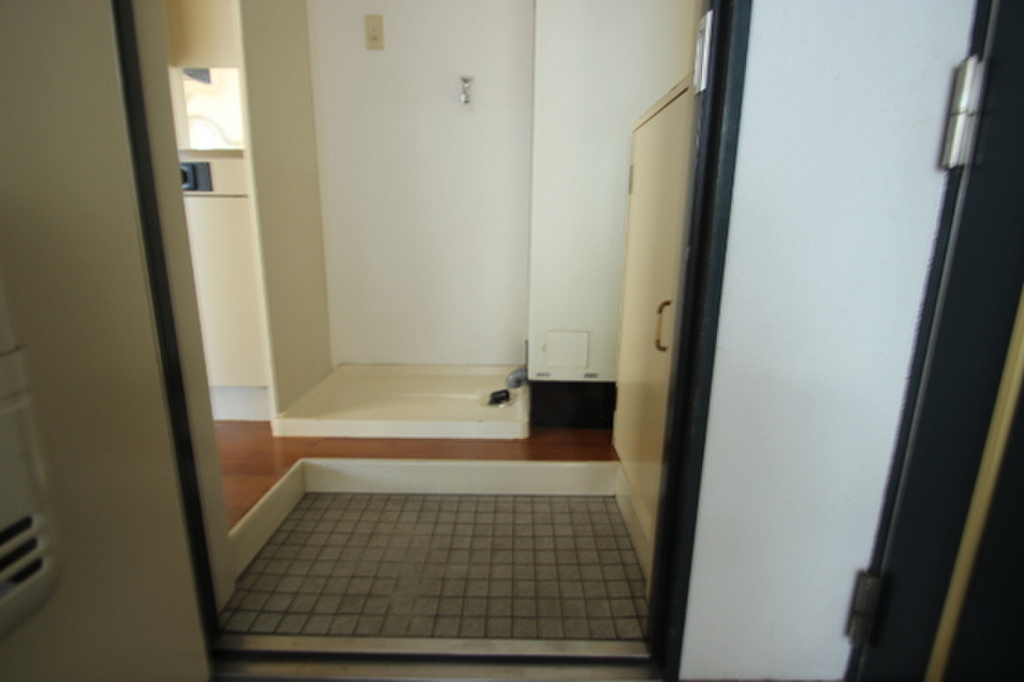 (7/22) 玄関 (7/22) 玄関