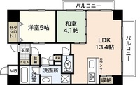 アルル五日市駅前