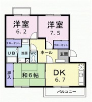 エスポワールメーゾン