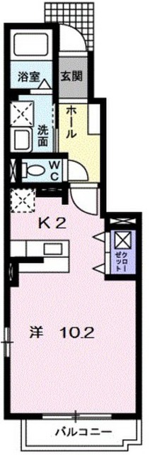 グランツ大町Ⅱ